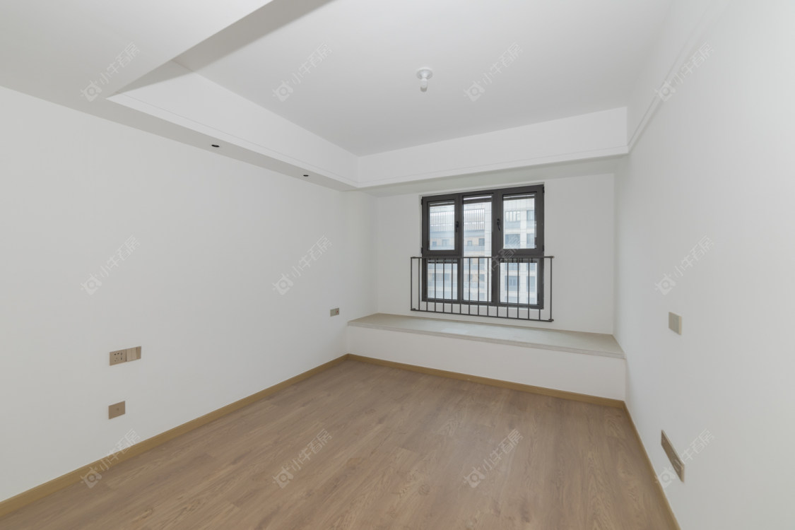 常州绿地香港名墩道在售二手房源室内图_小牛看房