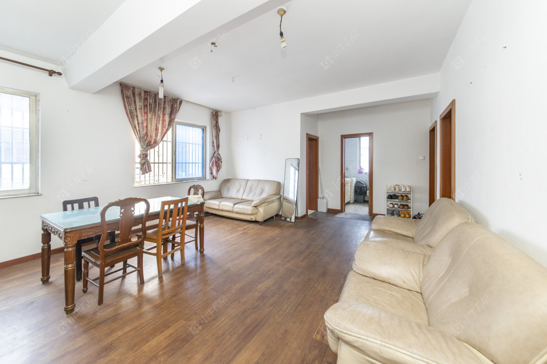 常州东方新村在售二手房_小牛看房