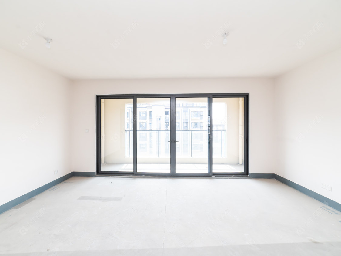 常州美的世茂云筑3室2厅2卫在售二手房房源图片