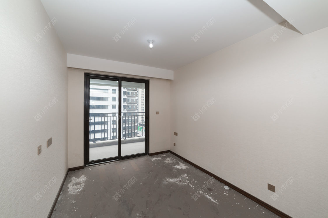 常州旭辉都会上著在售二手房源室内图_小牛看房