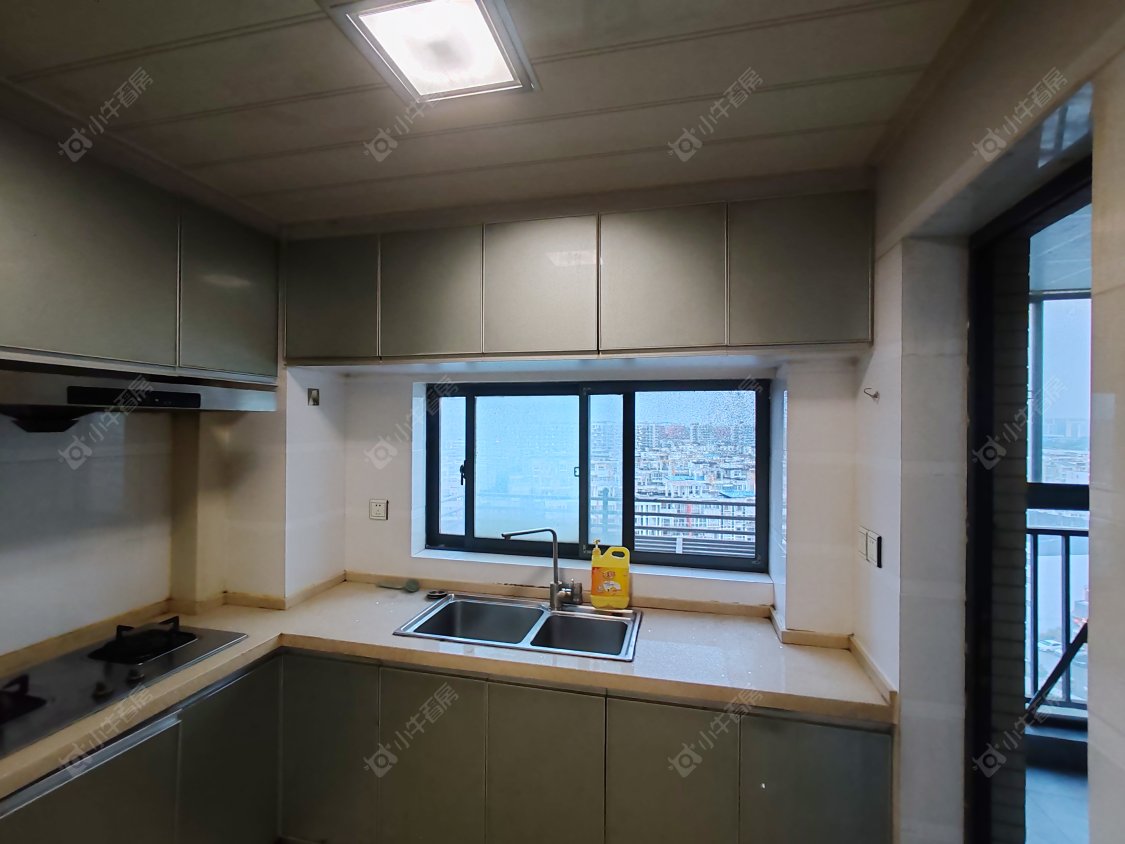 常州香槟广场在租房源_小牛看房