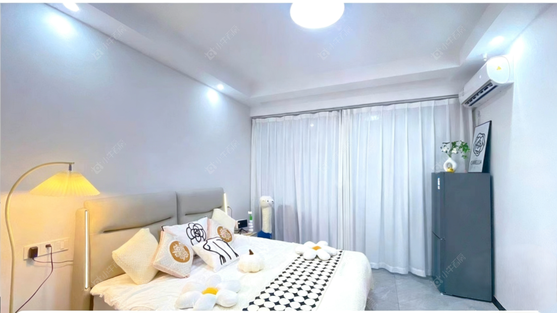 常州恒大御景在租房源_小牛看房