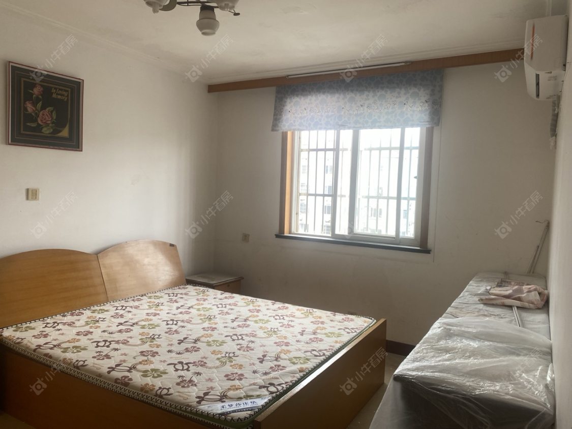 前桥新村房源室内图 常州前桥新村在租房源室内图_小牛看房