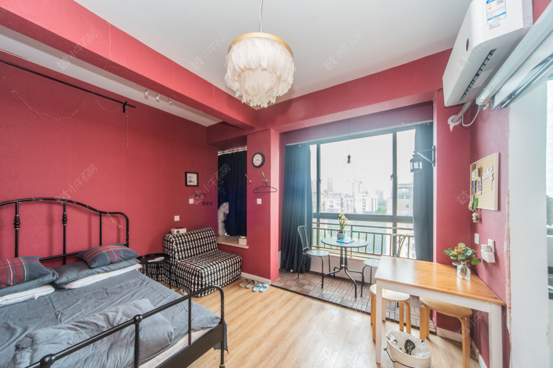 常州怀德名园在售二手房源室内图_小牛看房