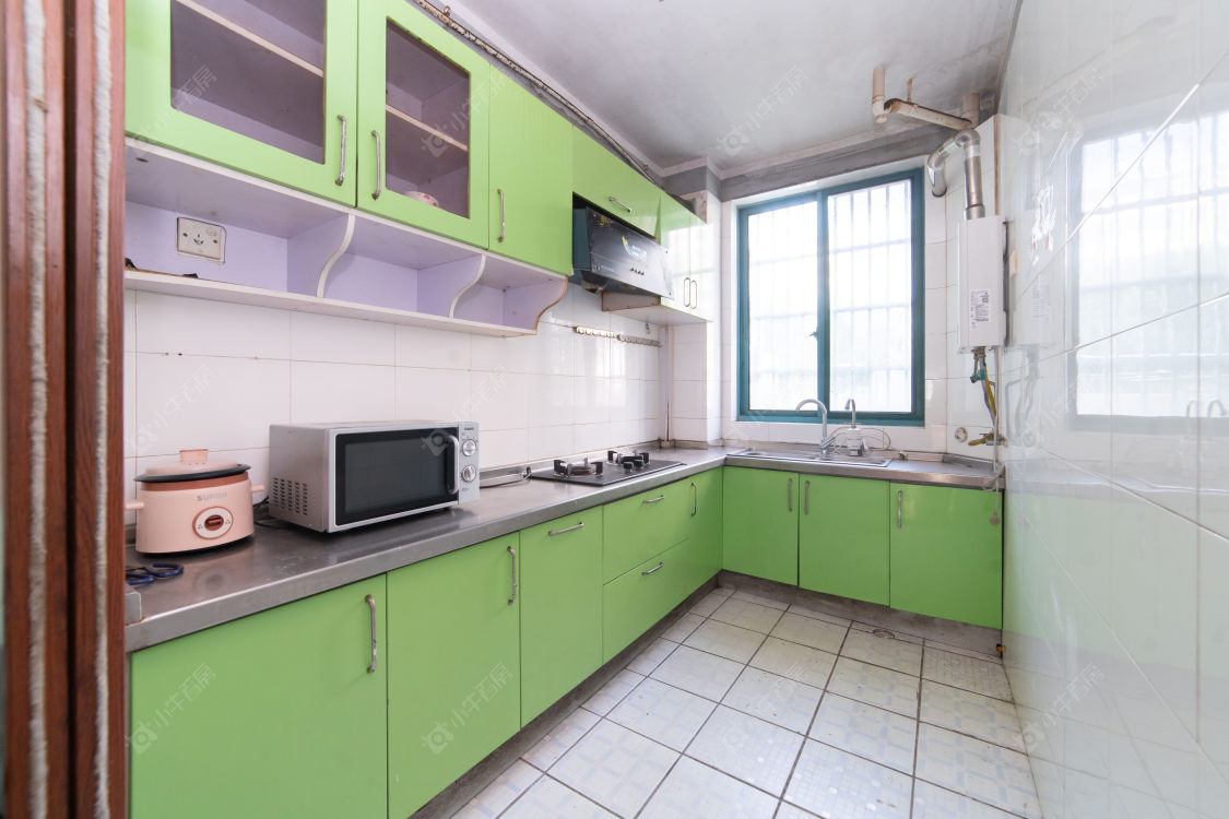 常州西林家园一期在售二手房源室内图_小牛看房