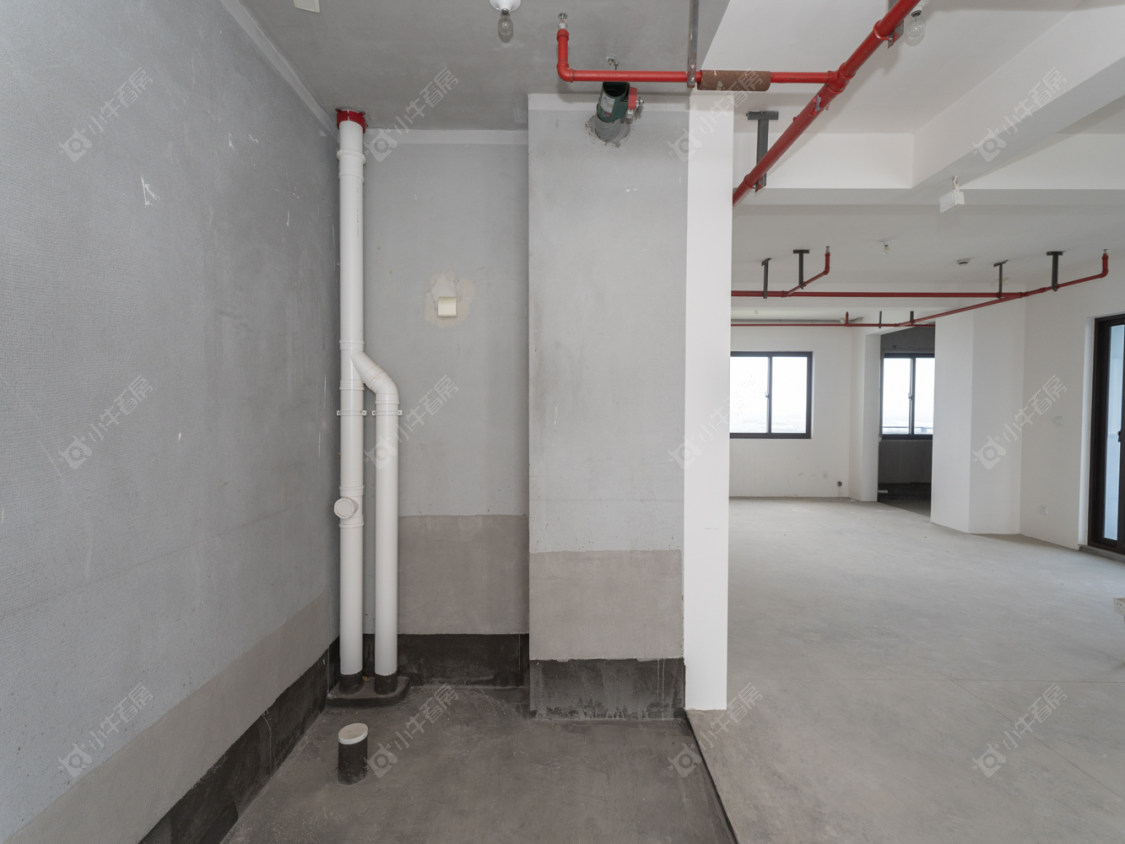 常州翡丽蓝湾（公寓）在售二手房源室内图_小牛看房