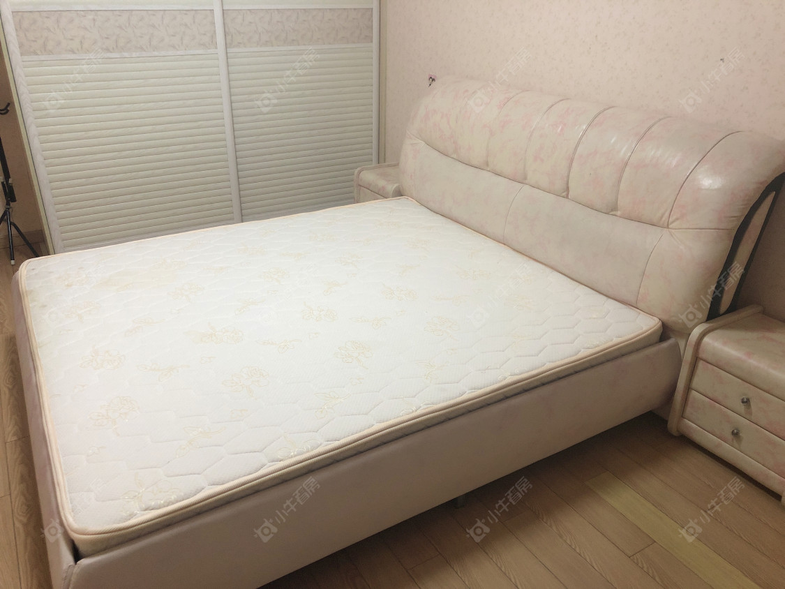 常州九洲花园二期在租房源_小牛看房