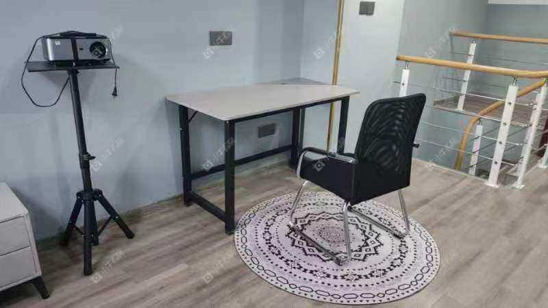 常州龙湖星图在租房源室内图_小牛看房