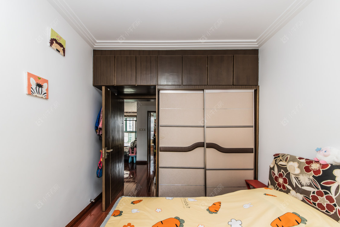 常州怀德名园在售二手房源室内图_小牛看房