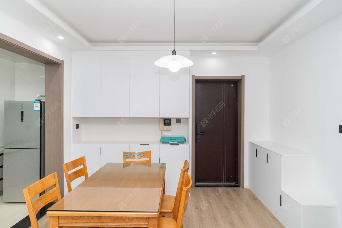 常州景瑞曦城在售二手房源室内图_小牛看房