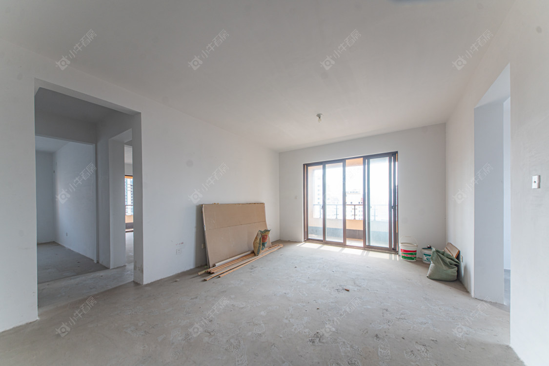 常州龙德花园在售二手房源室内图_小牛看房