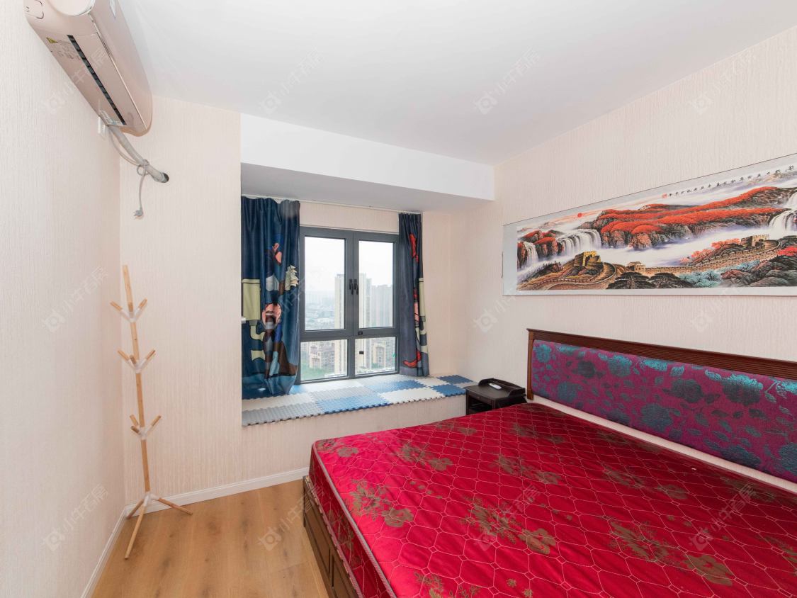 五星星韵城房源室内图 常州五星星韵城在售二手房源室内图_小牛看房