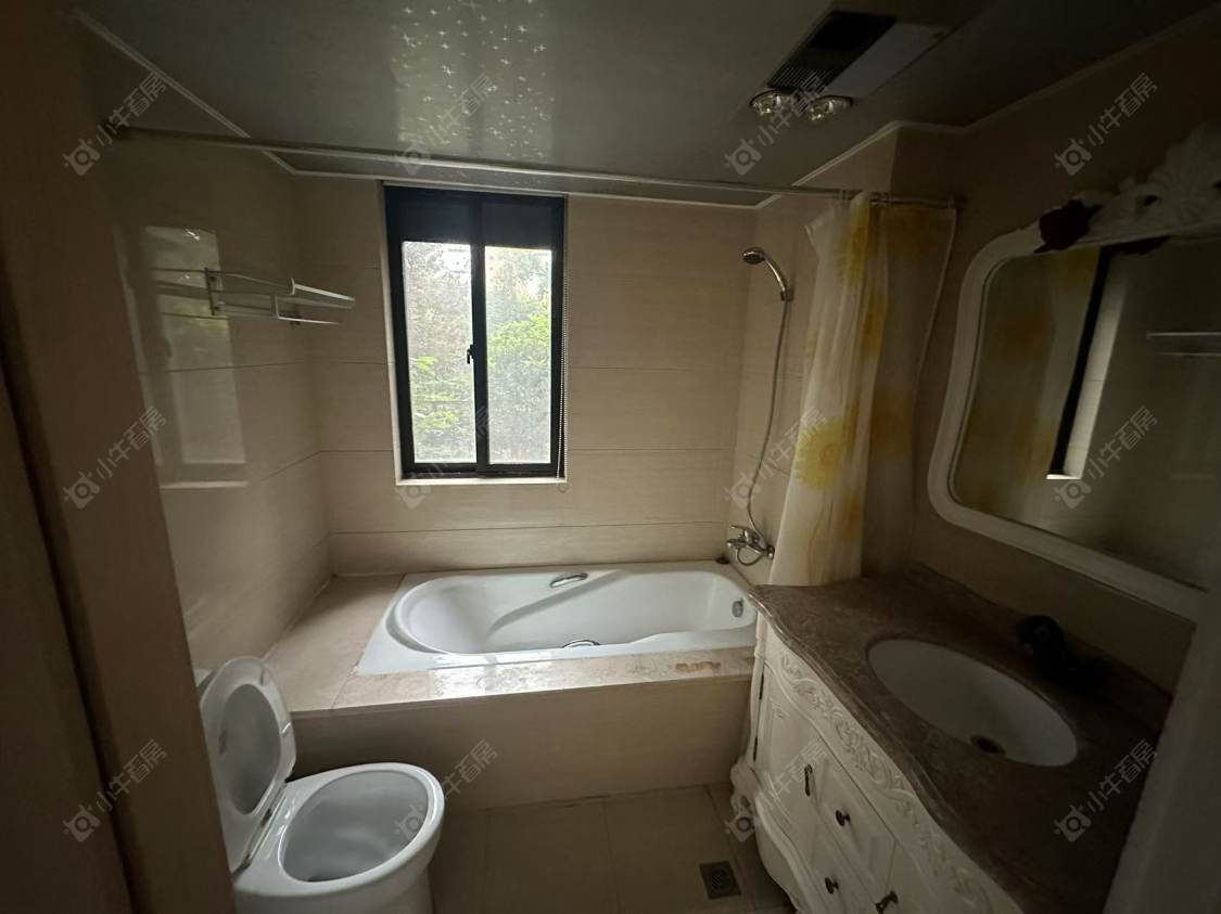 常州溪湖小镇在租房源_小牛看房