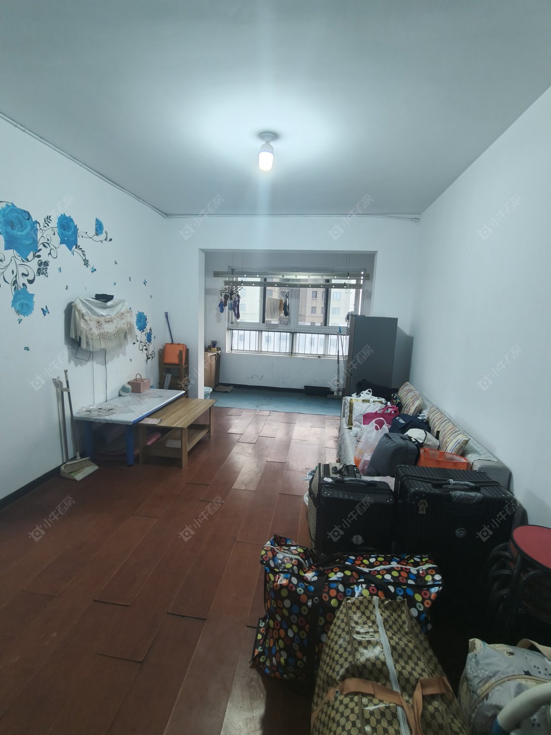 常州百馨西苑四期租房_小牛看房