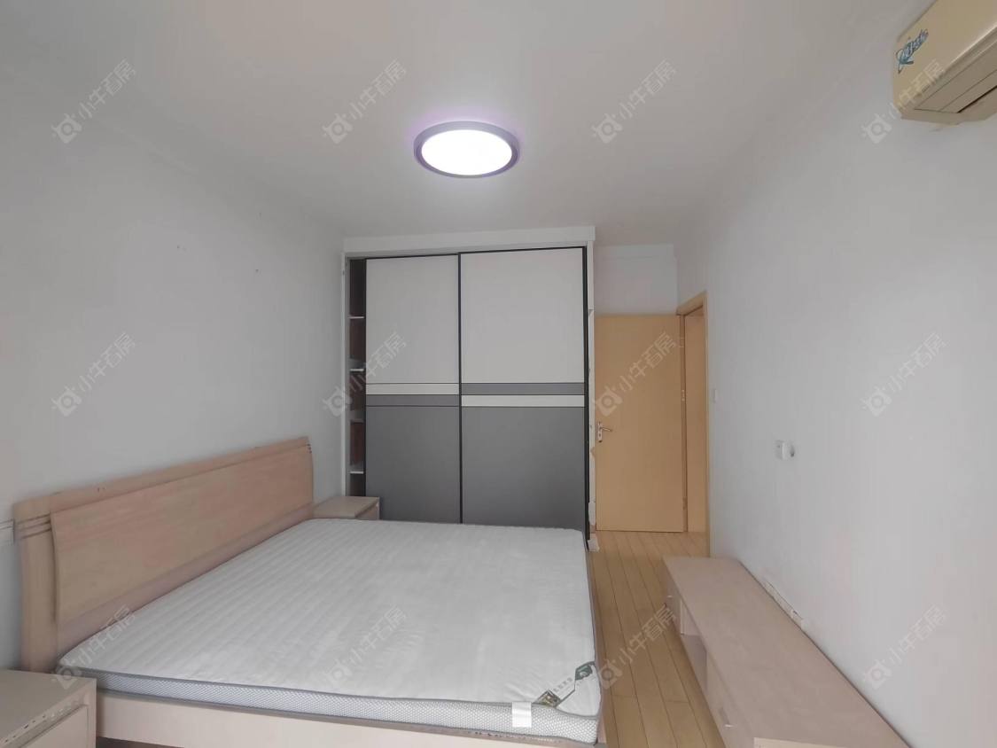 常州迎宾秀园在租房源室内图_小牛看房