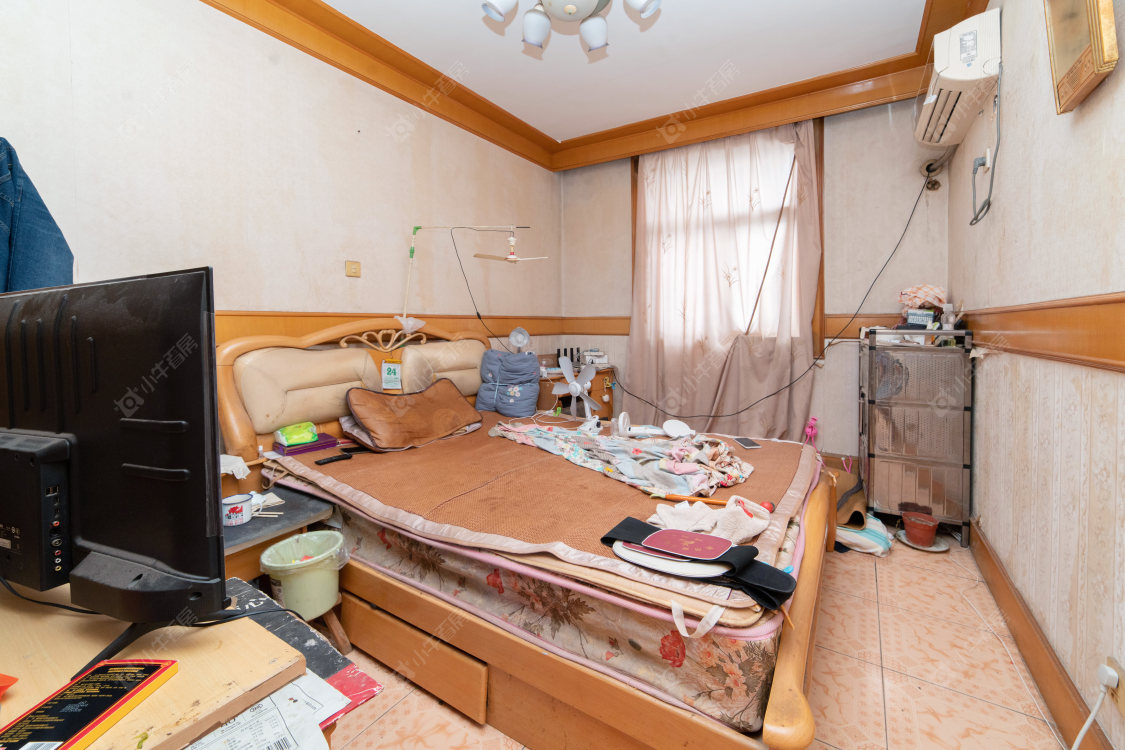 常州三堡街南楼在售二手房源室内图_小牛看房