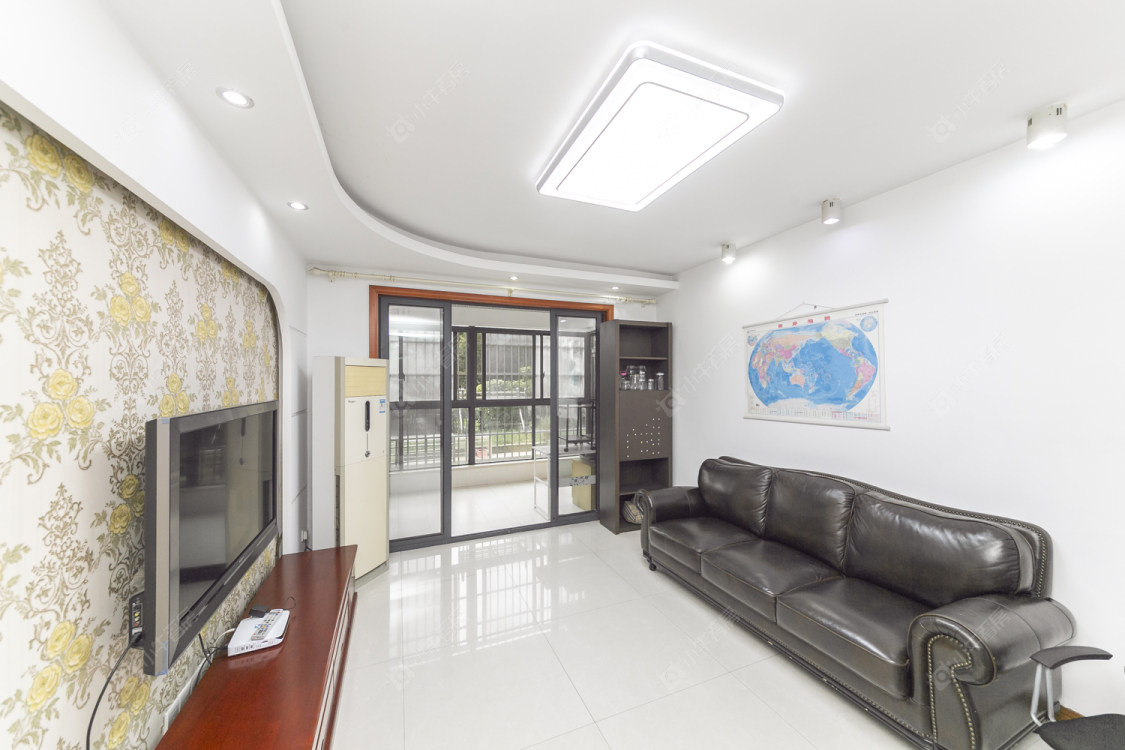 香江华廷花园在售二手房