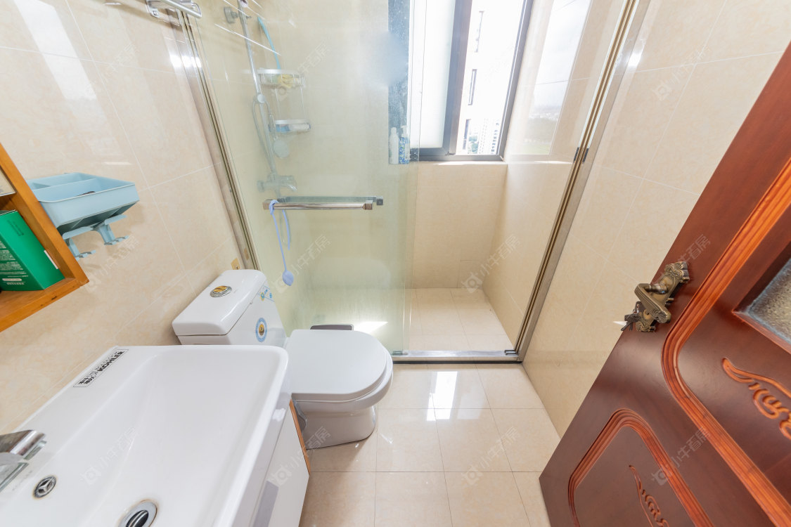 常州凤凰名城在售二手房源室内图_小牛看房