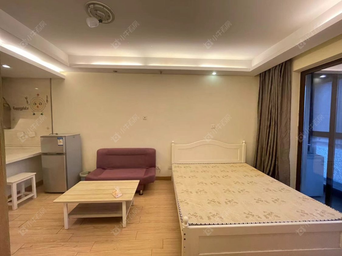 常州莱蒙城领尚在租房源室内图_小牛看房