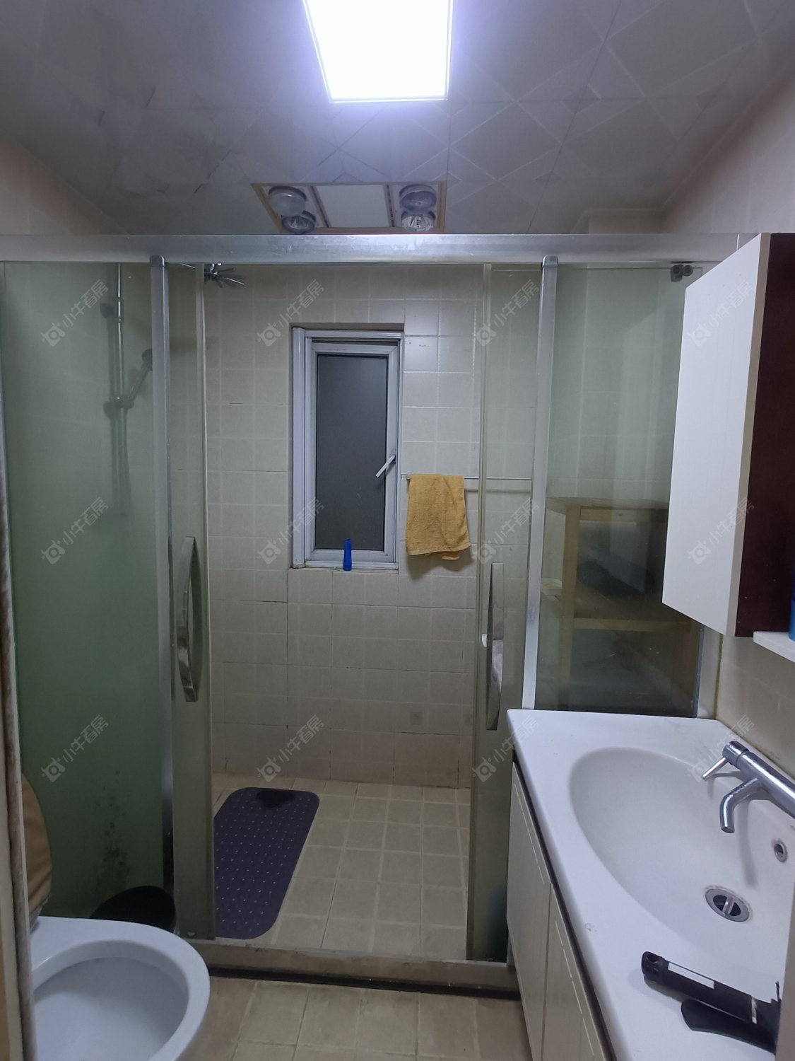 常州公园壹号四期在租房源室内图_小牛看房