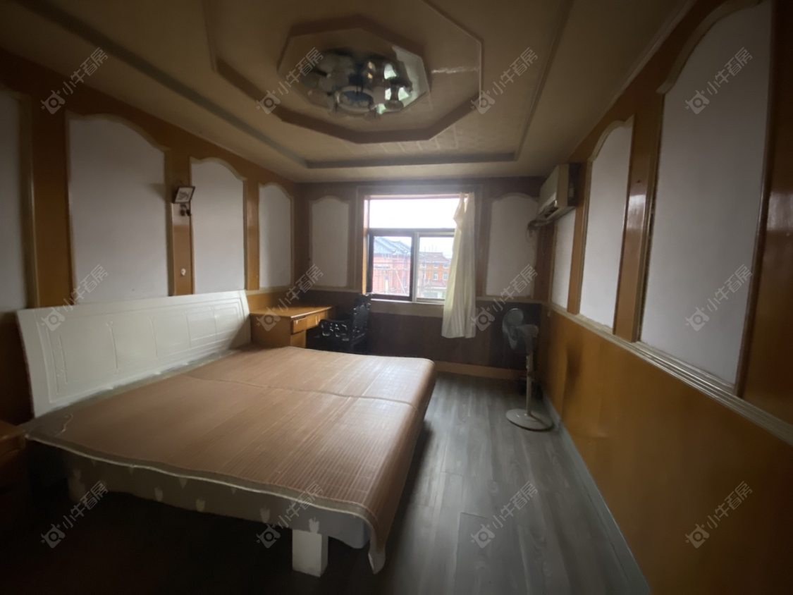 常州湖滨新村在租房源室内图_小牛看房