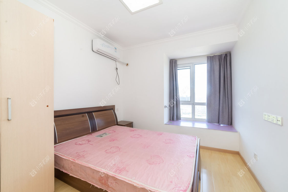 常州中海龙城花园西区在租房源_小牛看房