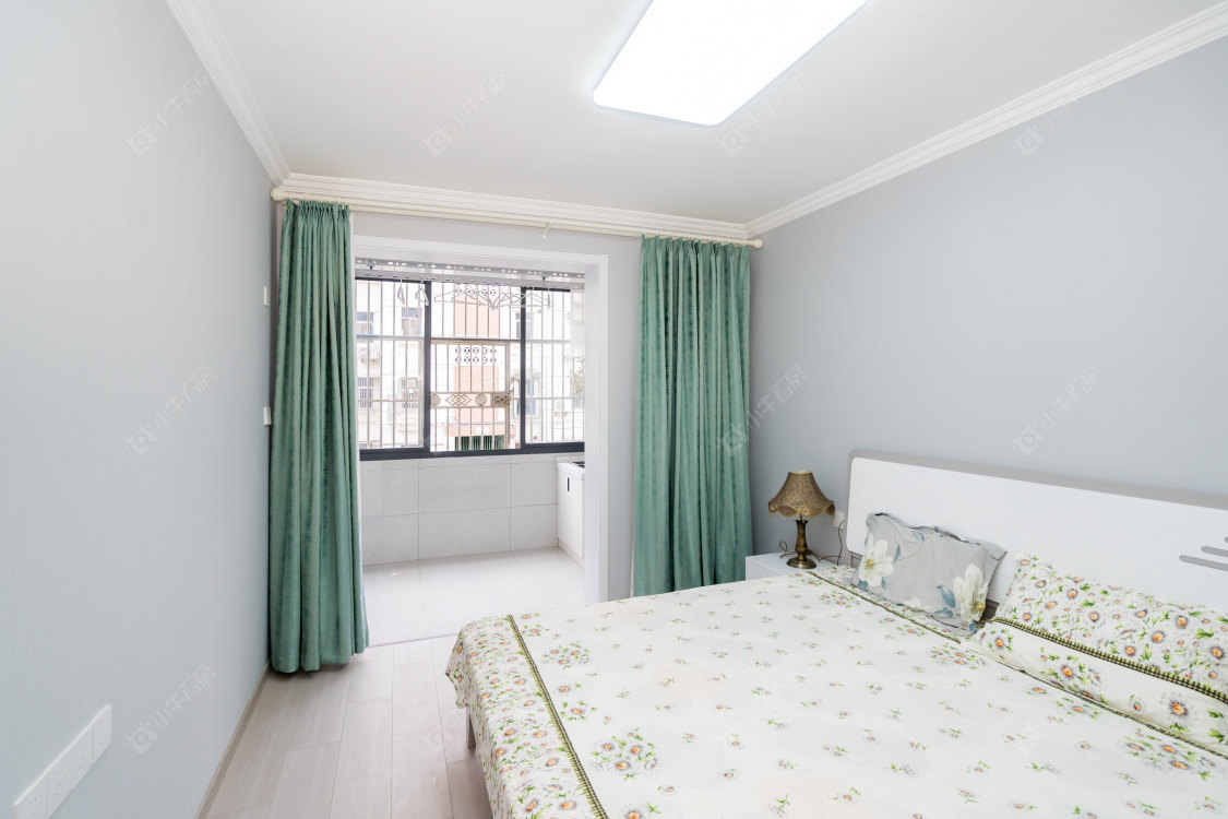 富强新村房源室内图 常州富强新村在售二手房源室内图_小牛看房