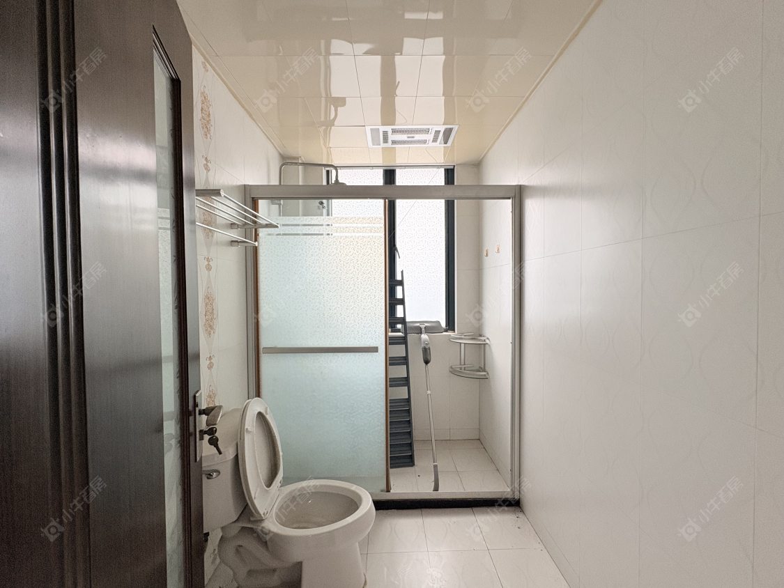 丹阳天波城在售二手房源室内图_小牛看房