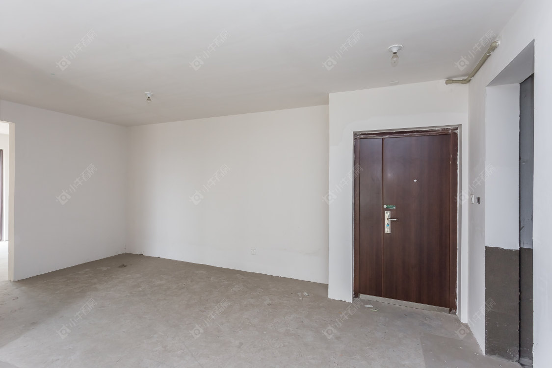 常州晋陵文锦在售二手房源室内图_小牛看房