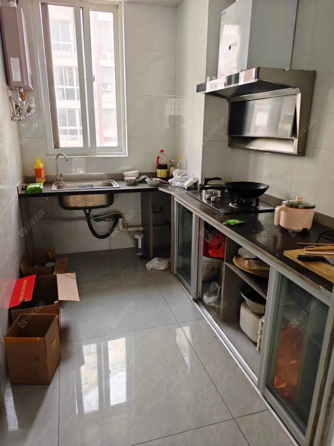 常州金江东苑在租房源摆位图_小牛看房