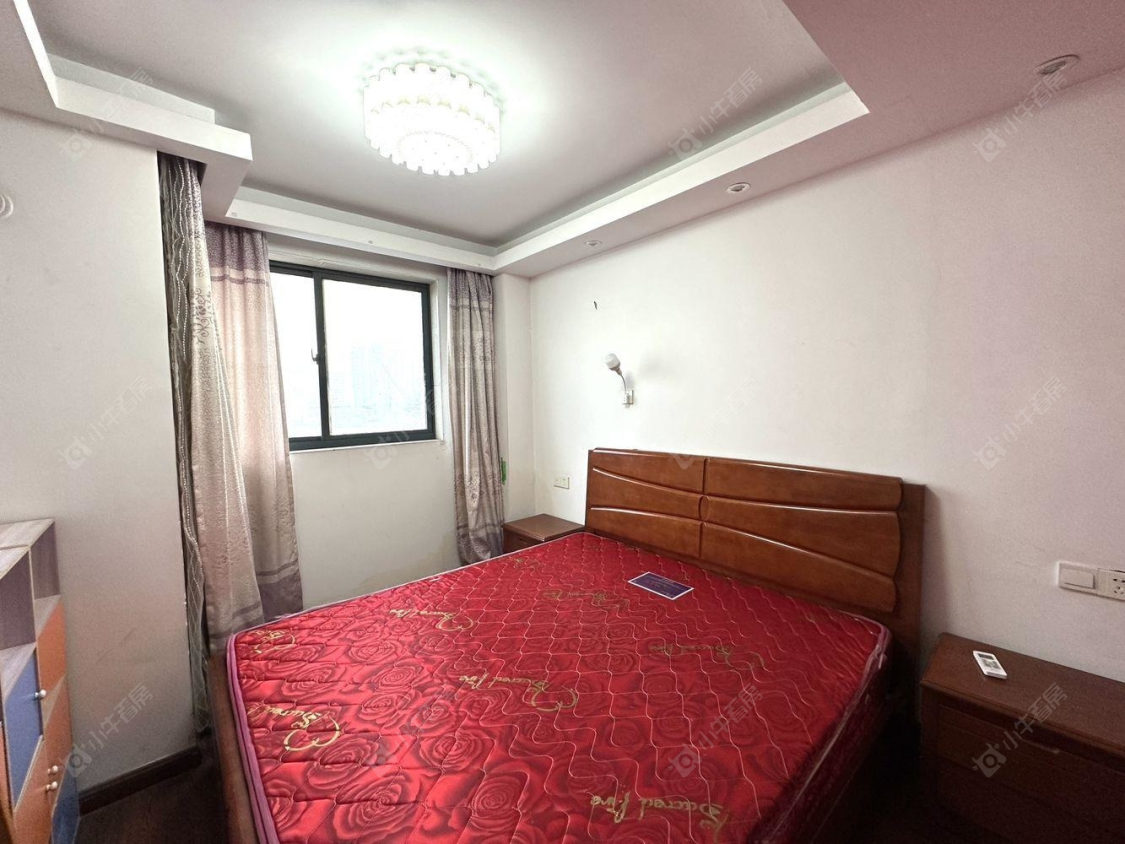 常州摩尔上品在租房源室内图_小牛看房