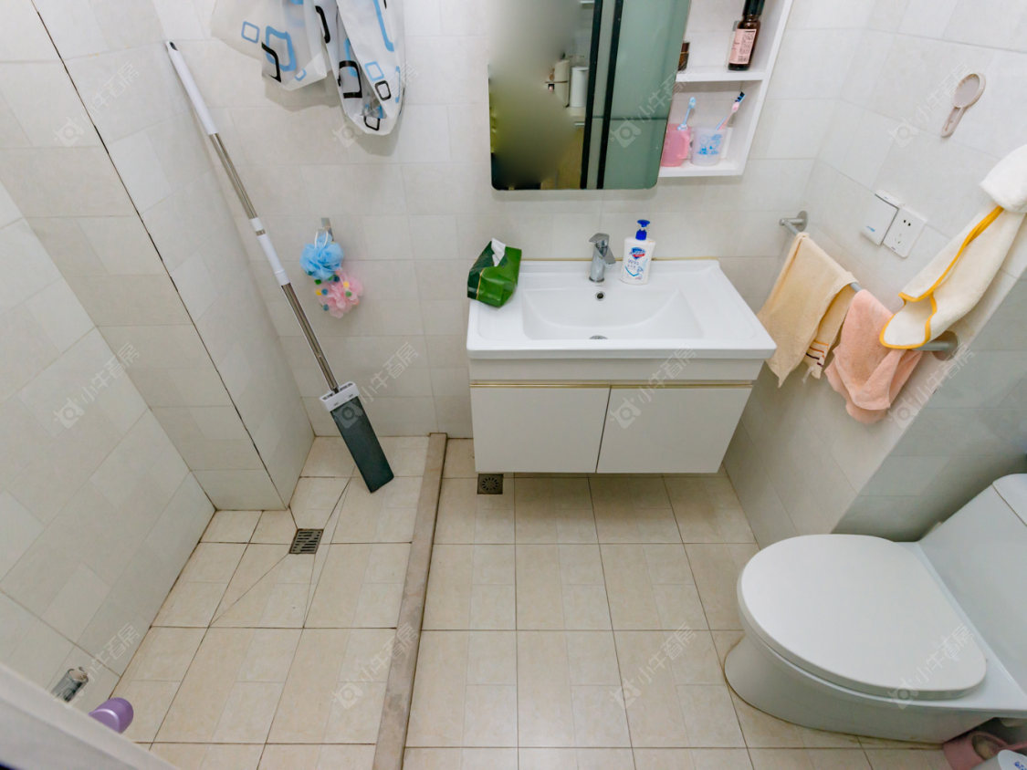 常州京城豪苑北区在售二手房源室内图_小牛看房