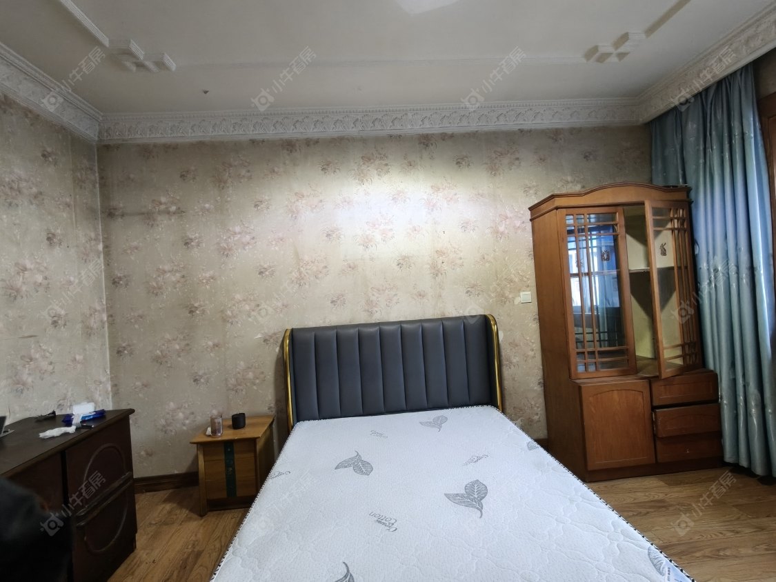 常州清凉新村在租房源_小牛看房