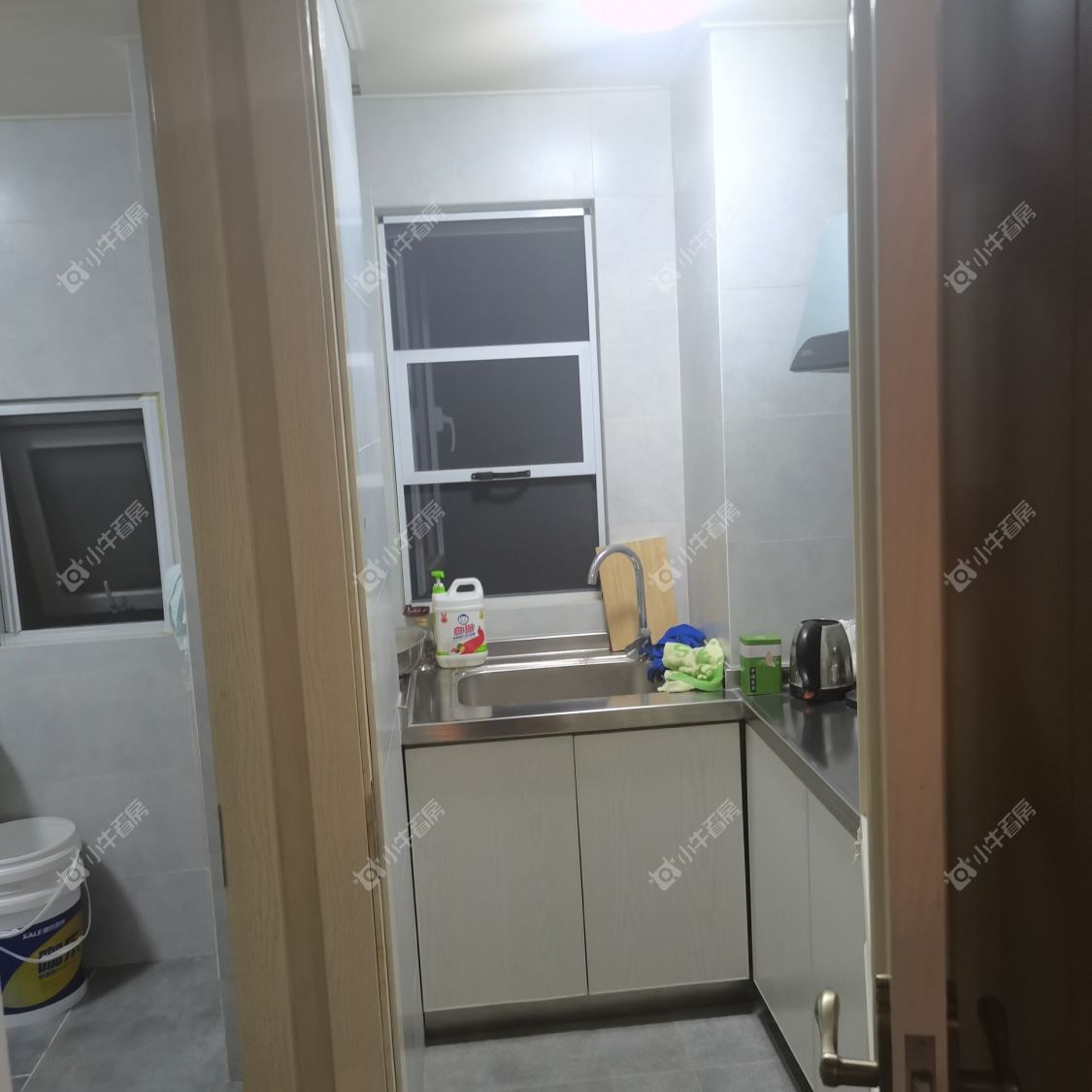 宝龙城市广场房源室内图 常州宝龙城市广场在租房源室内图_小牛看房