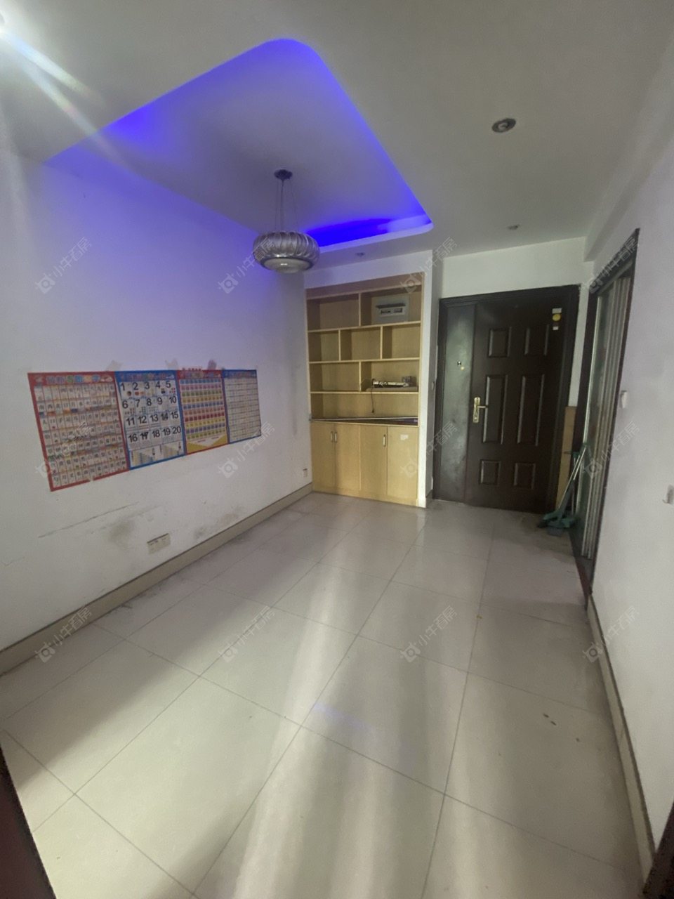 常州天山花园在租房源室内图_小牛看房