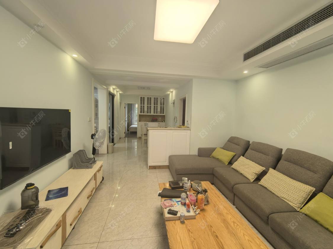 清水湾花园一期房源室内图 常州清水湾花园一期在租房源室内图_小牛看房