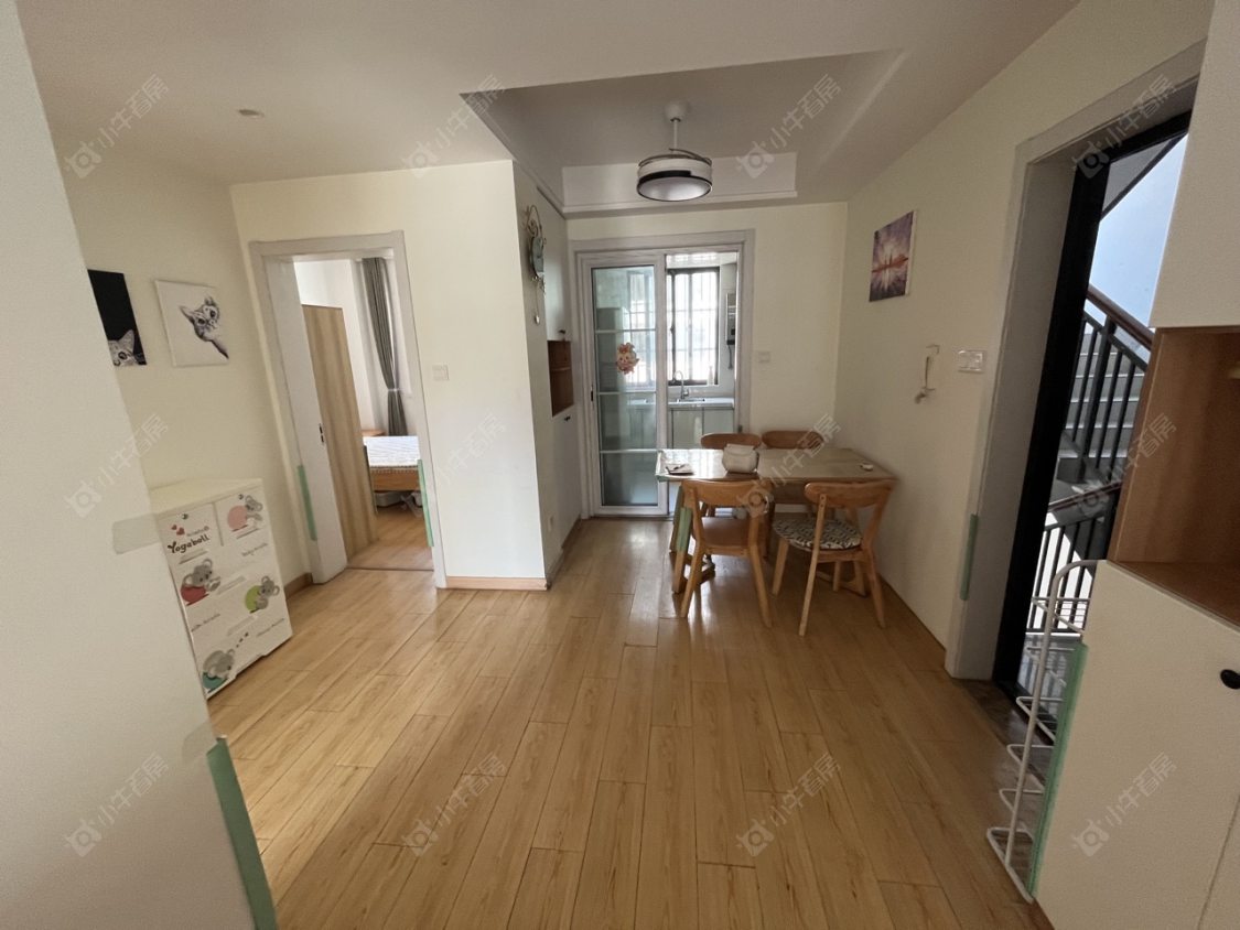 常州青司塘公房在租房源室内图_小牛看房