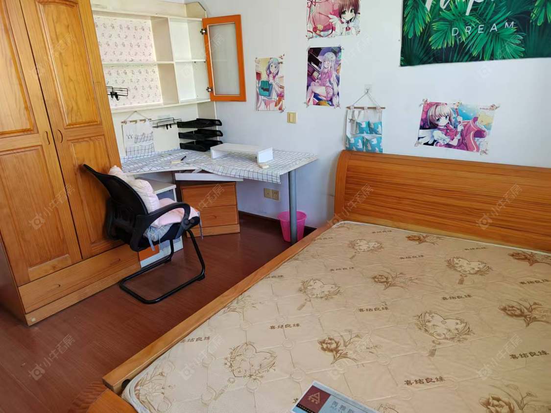 常州翠竹新村南区租房_翠竹新村南区3室1厅房源出租