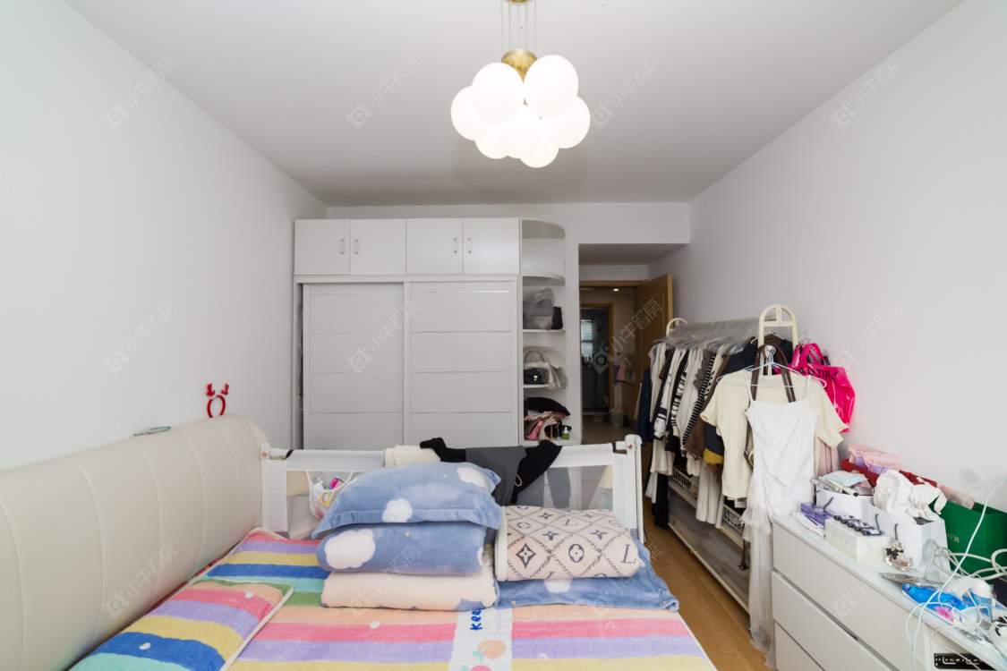 常州上东区在售二手房源室内图_小牛看房