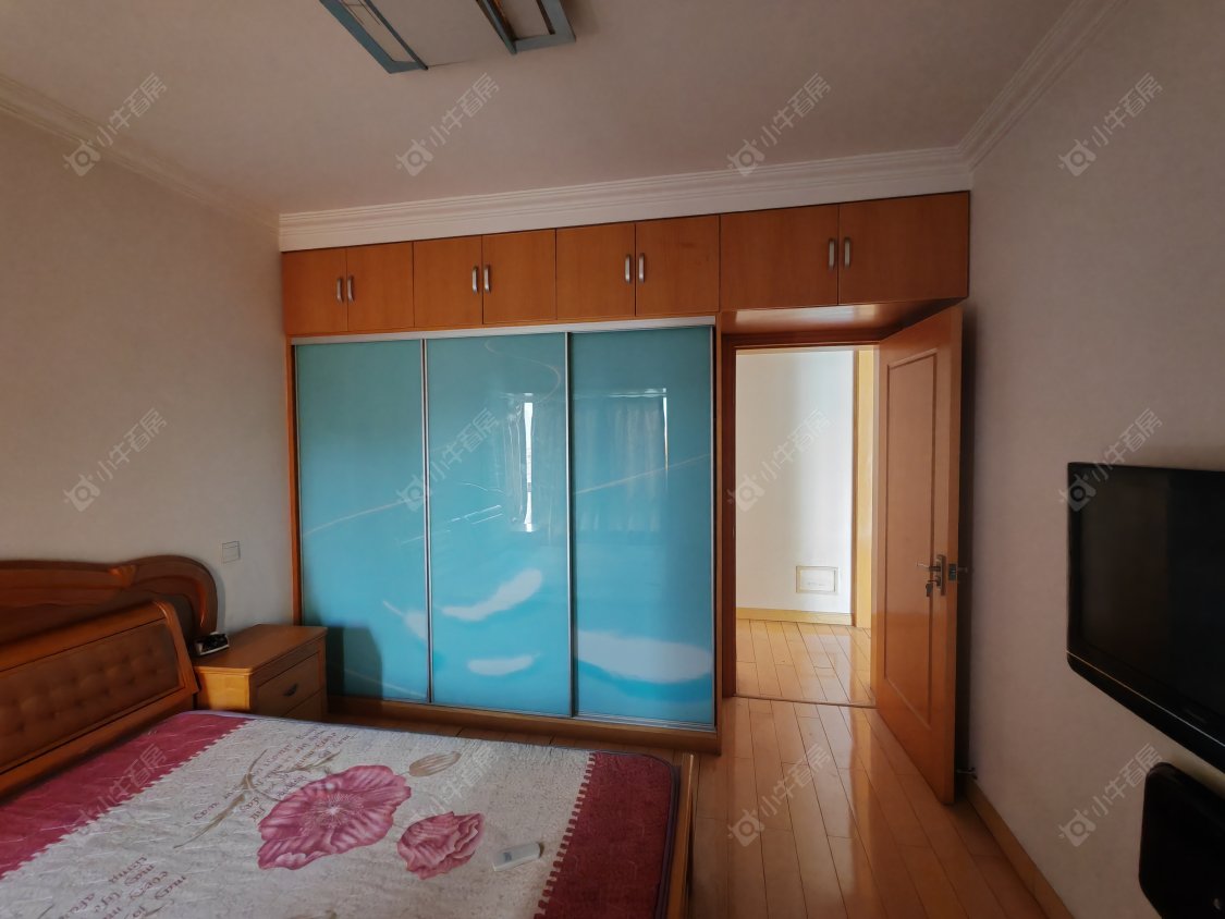 常州香树湾福园在租房源_小牛看房