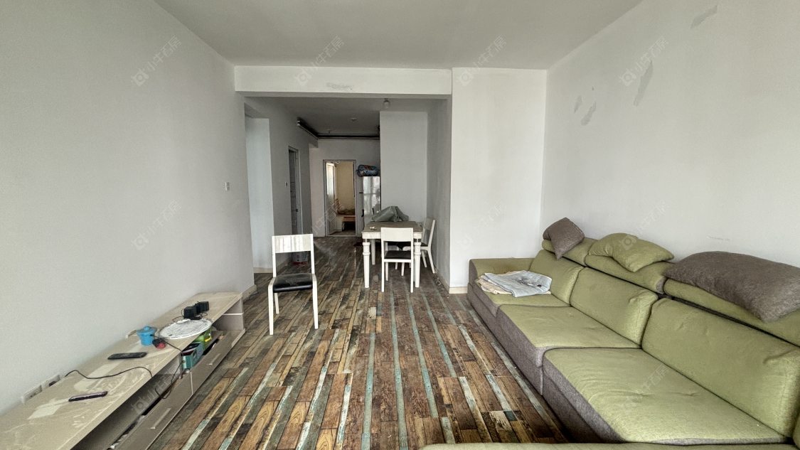 常州聚湖半岛在租房源室内图_小牛看房