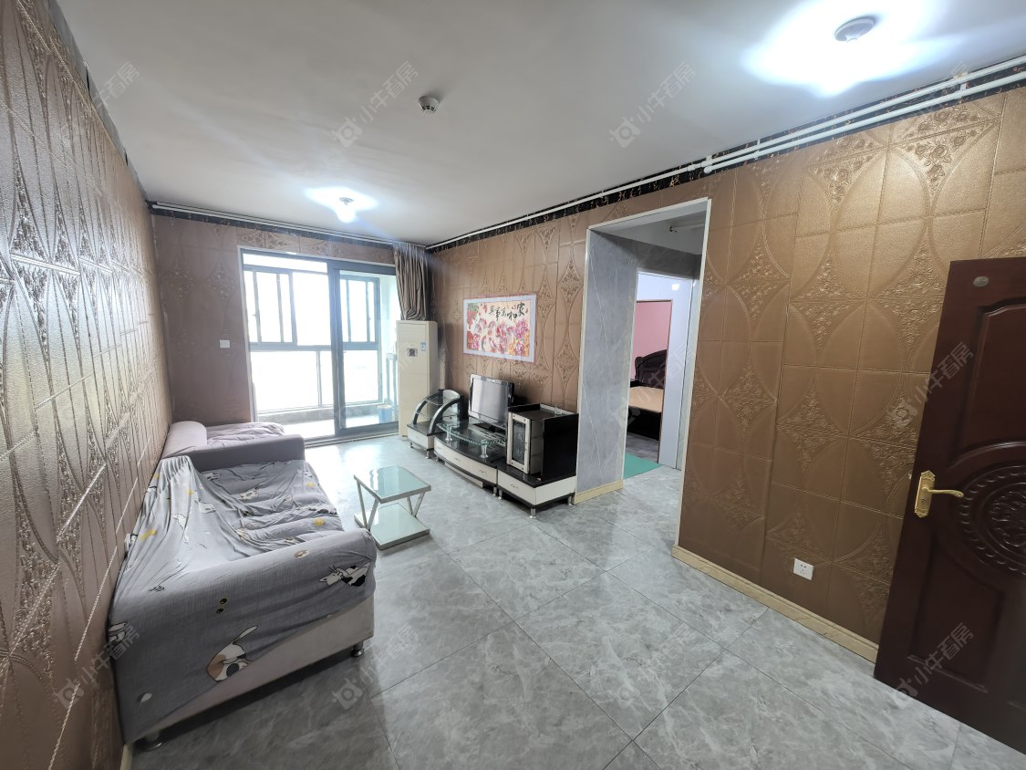 常州大唐中南上悦城在租房源_小牛看房