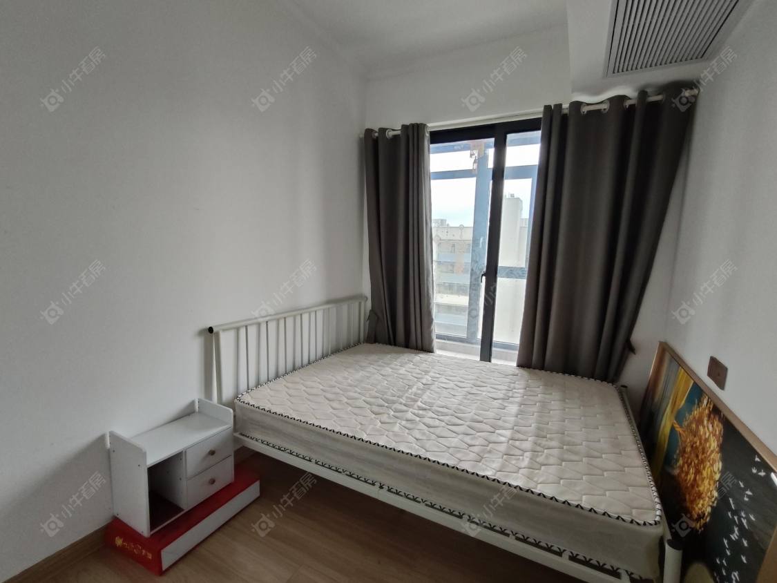 常州碧桂园壹号天禧在租房源室内图_小牛看房