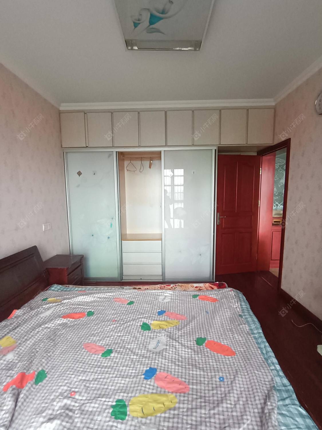 常州聚怡花园北区在租房源户型图_小牛看房