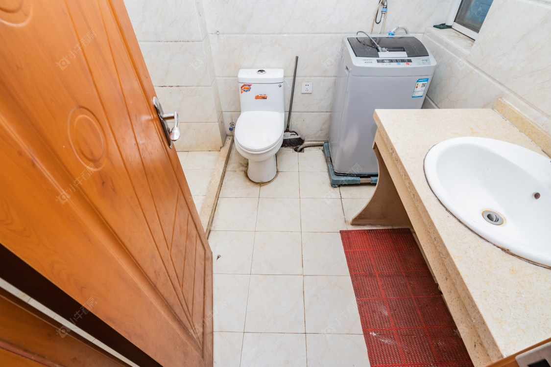 常州采菱公寓在售二手房源室内图_小牛看房