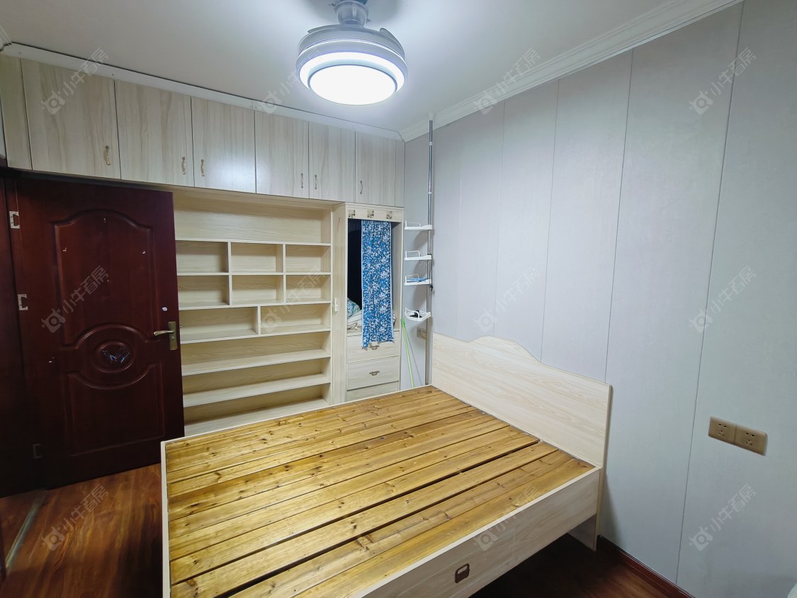 常州莱蒙城新尚在租房源_小牛看房