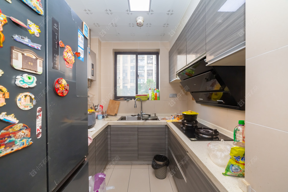 常州绿地世纪城二期在售二手房源室内图_小牛看房