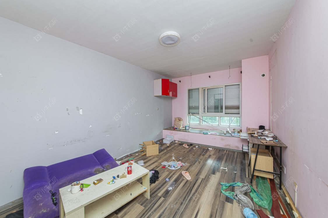 常州星河国际八区在售二手房源室内图_小牛看房