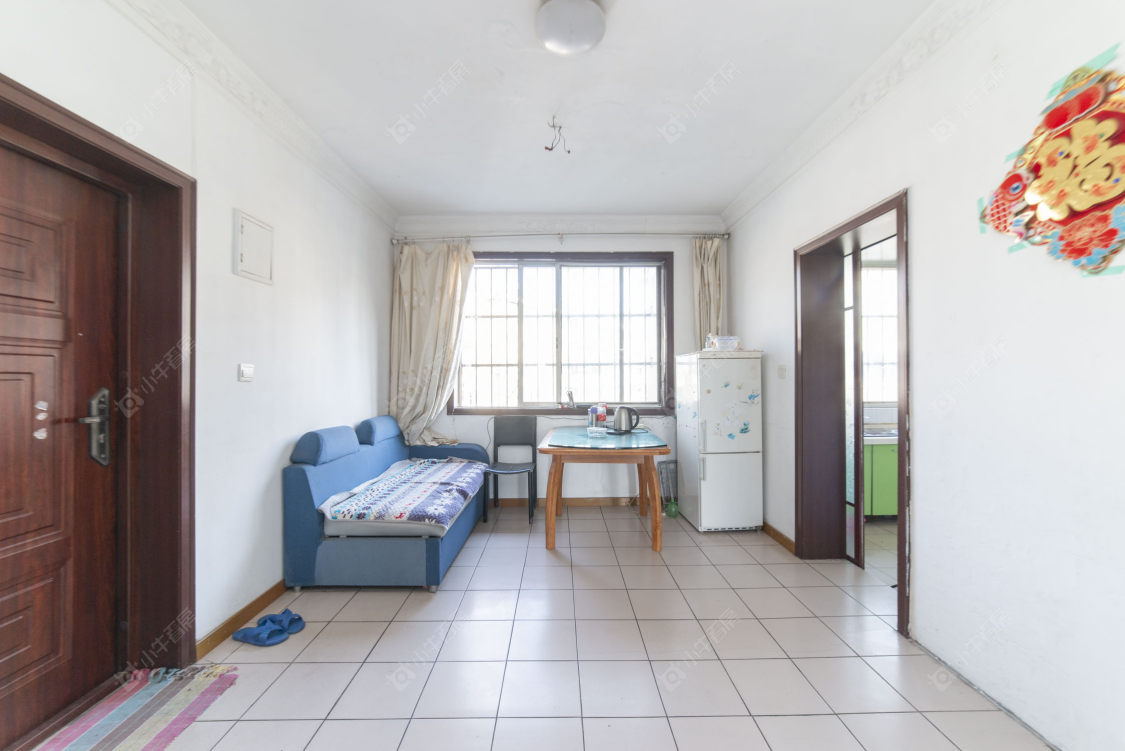 花东三村房源室内图 常州花东三村在售二手房源室内图_小牛看房