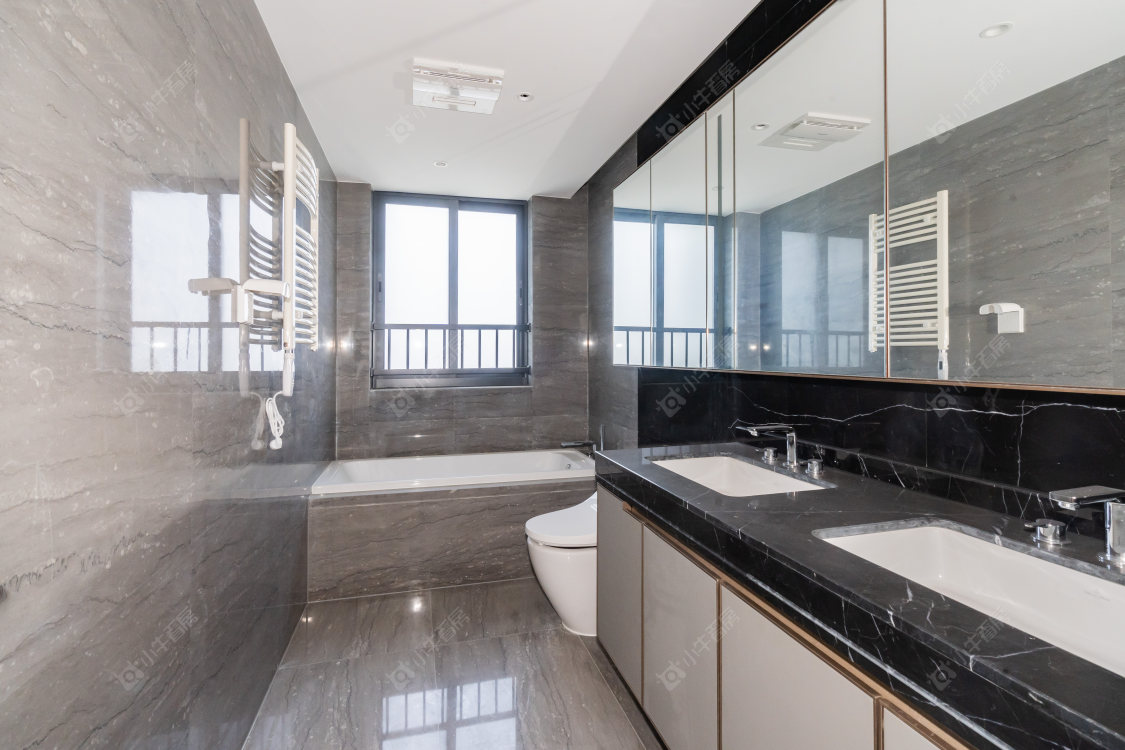 常州荣盛天翌在售二手房源室内图_小牛看房